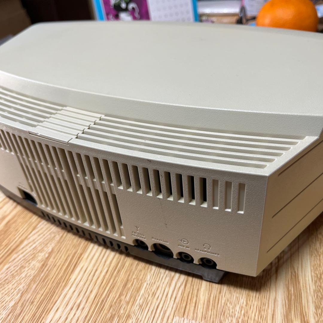 BOSE awr ccc 5217AC送料込み