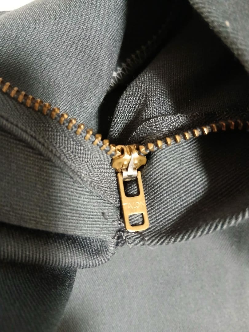 ディッキーズ　Dickies　アメリカ製　ダークグレー 　90s 874