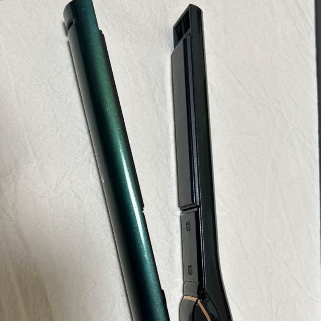 ヘアアイロン HAIRBEAURON 7D plus STRAIGHT