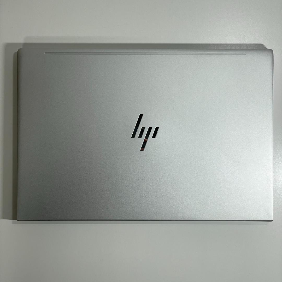 第13世代i5 HP EliteBook 630 G10 ノートPC 薄型軽量