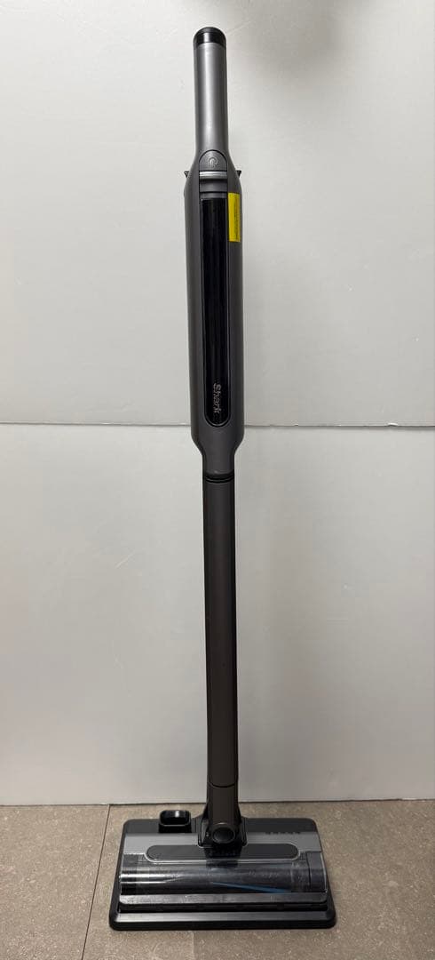 shark◇EVOPOWER SYSTEM CS401Jメタリックグレイ