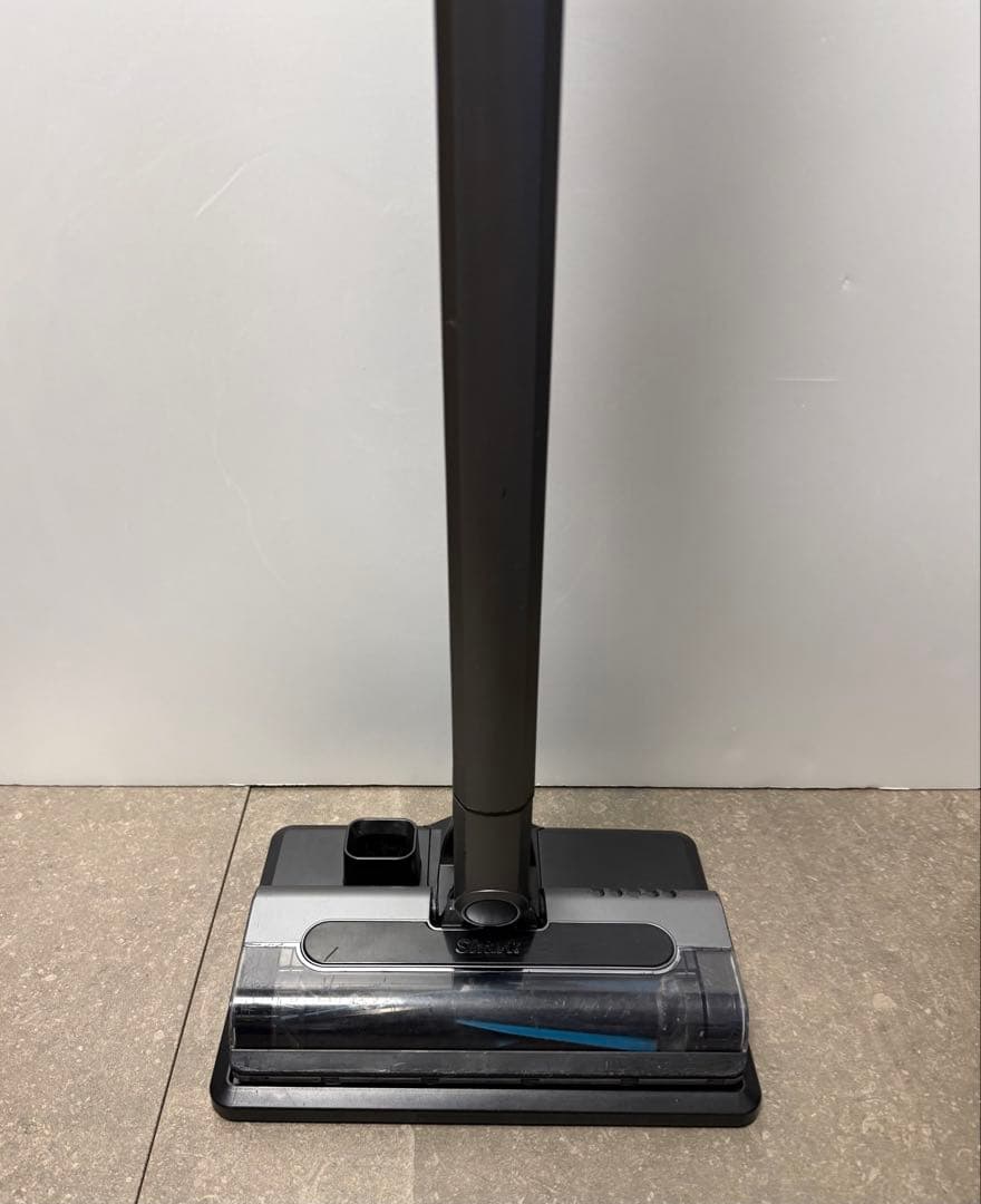 shark◇EVOPOWER SYSTEM CS401Jメタリックグレイ