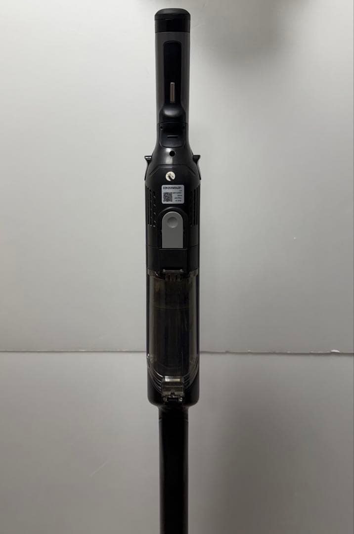 shark◇EVOPOWER SYSTEM CS401Jメタリックグレイ