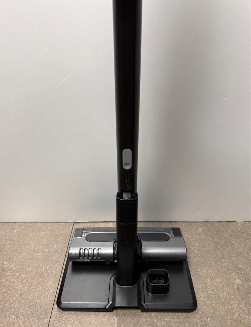 shark◇EVOPOWER SYSTEM CS401Jメタリックグレイ