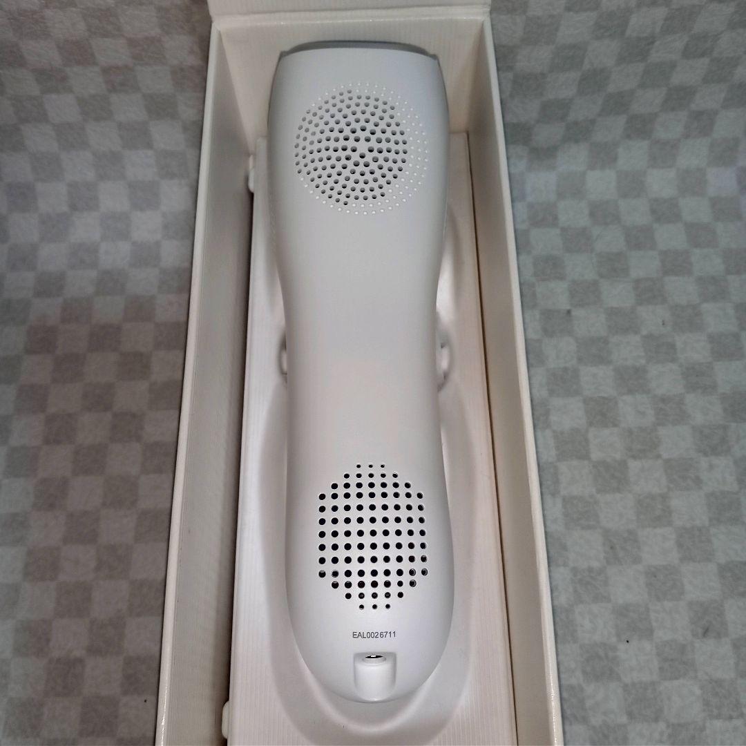 【美品】Refa BEAUTECH EPI 光脱毛器 正規品