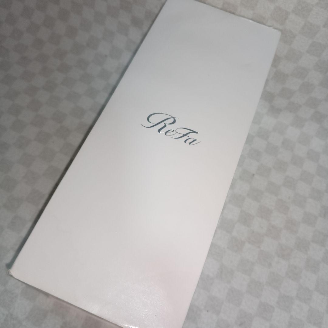 【美品】Refa BEAUTECH EPI 光脱毛器 正規品