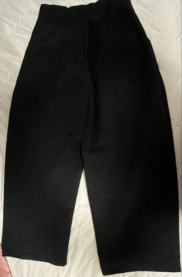 パンツ STUDIO NICHOLSON SORTE XS