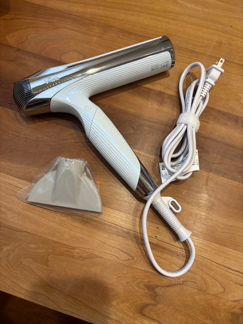 MTG ReFa ヘアドライヤー RE-AX-02A