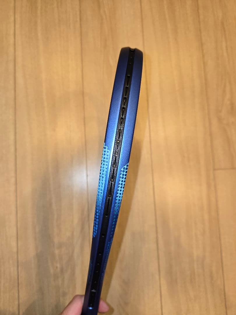 YONEX ボルトレイジ5VS VR5VS