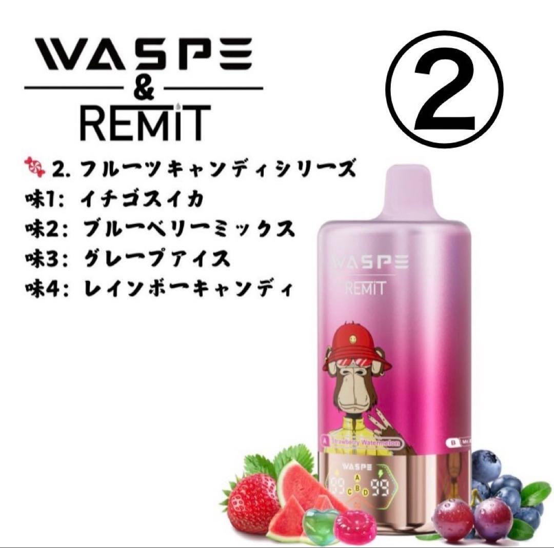 りくちゃんぬ様用　WESPE10万②&⑥