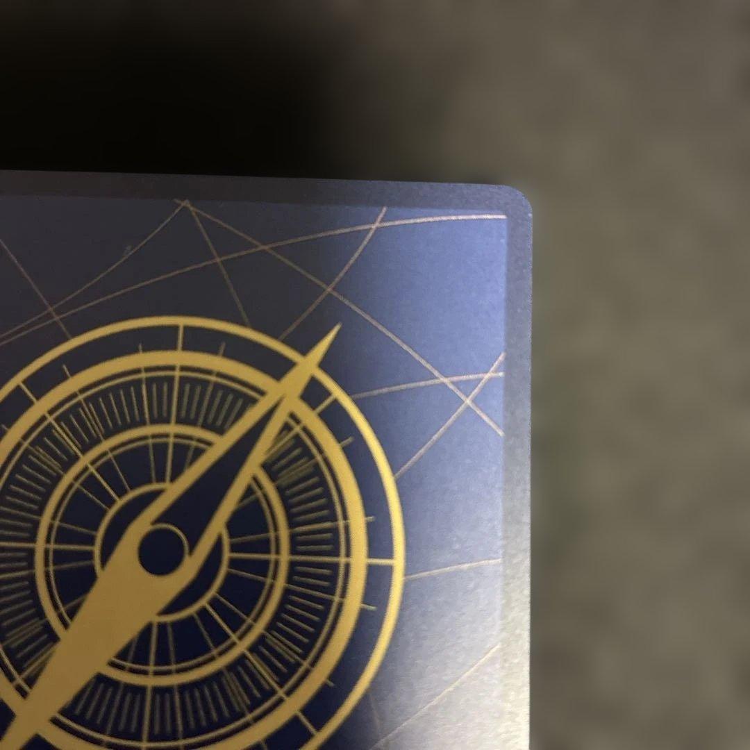 ハンコック　SP 蒼海の七傑