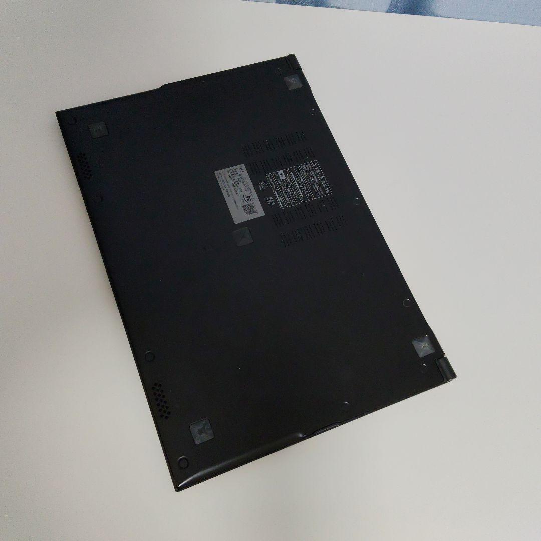NEC　ノートパソコン　PC-GN174Y1A2　超軽量