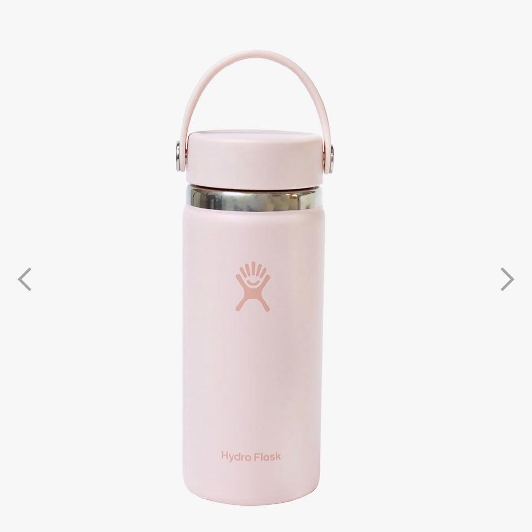 【新品】ファミリア　ハイドロフラスクステンレスボトル