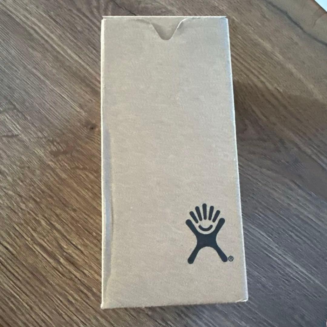 【新品】ファミリア　ハイドロフラスクステンレスボトル