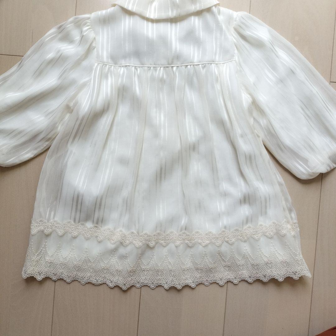 発表会に！ANNA SUI Mini フォーマル3点セット 120＆130