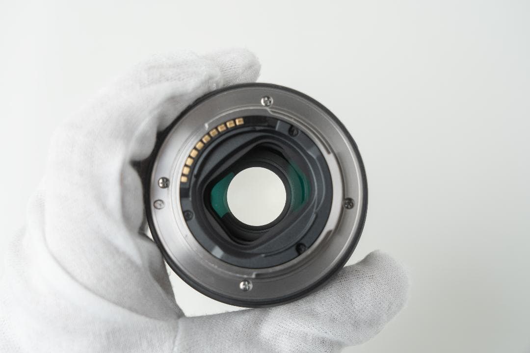 SONY FE35mm F1.8 Eマウントレンズ SEL35F18F