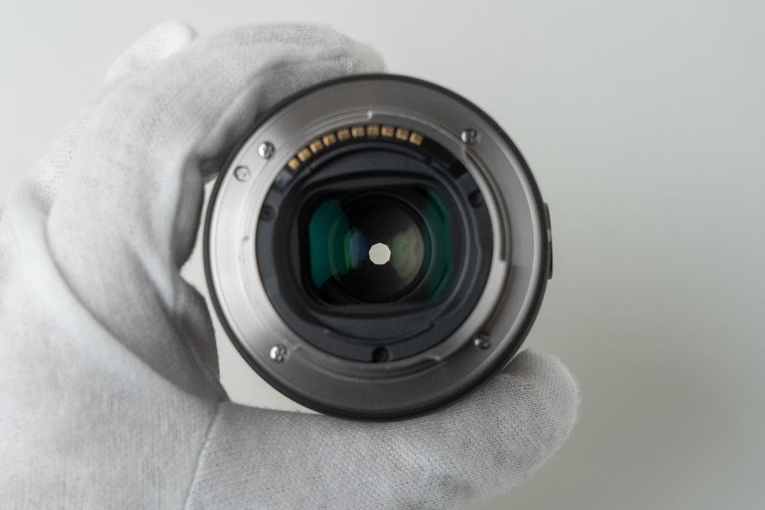 SONY FE35mm F1.8 Eマウントレンズ SEL35F18F