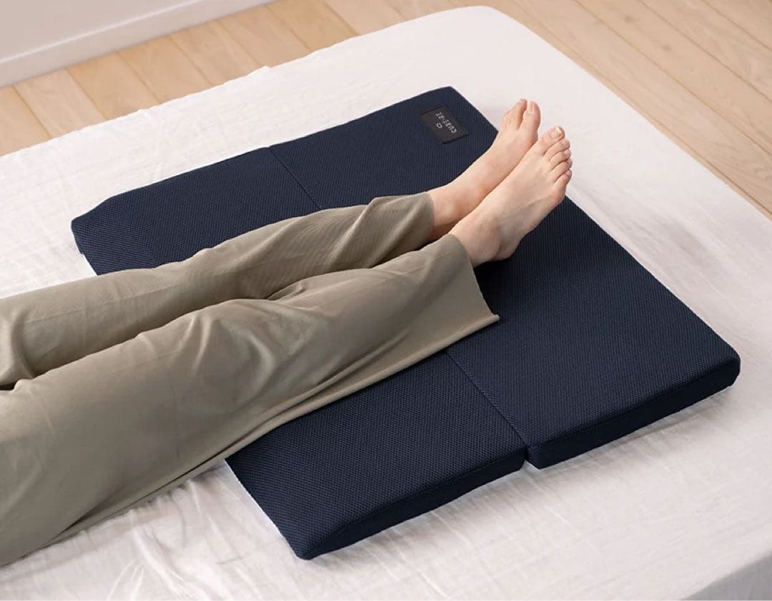 新品未使用品 CURE:RE ASHI MAKURA② キュアレ あしまくら