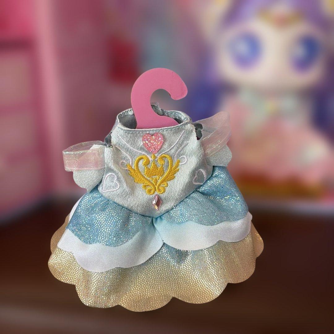 キャッチ！ティニピン プリンセスダイアナピン フィギュアスペシャルキャリアセット