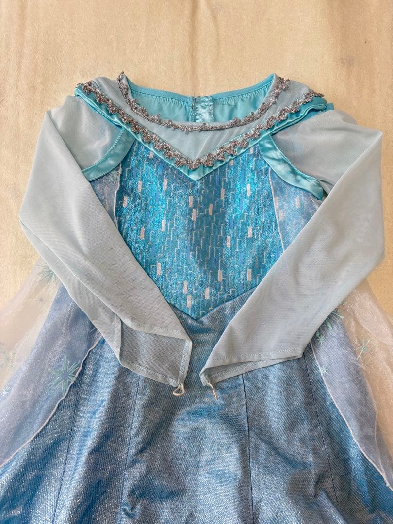 ビビディバビディブティック エルサ 120