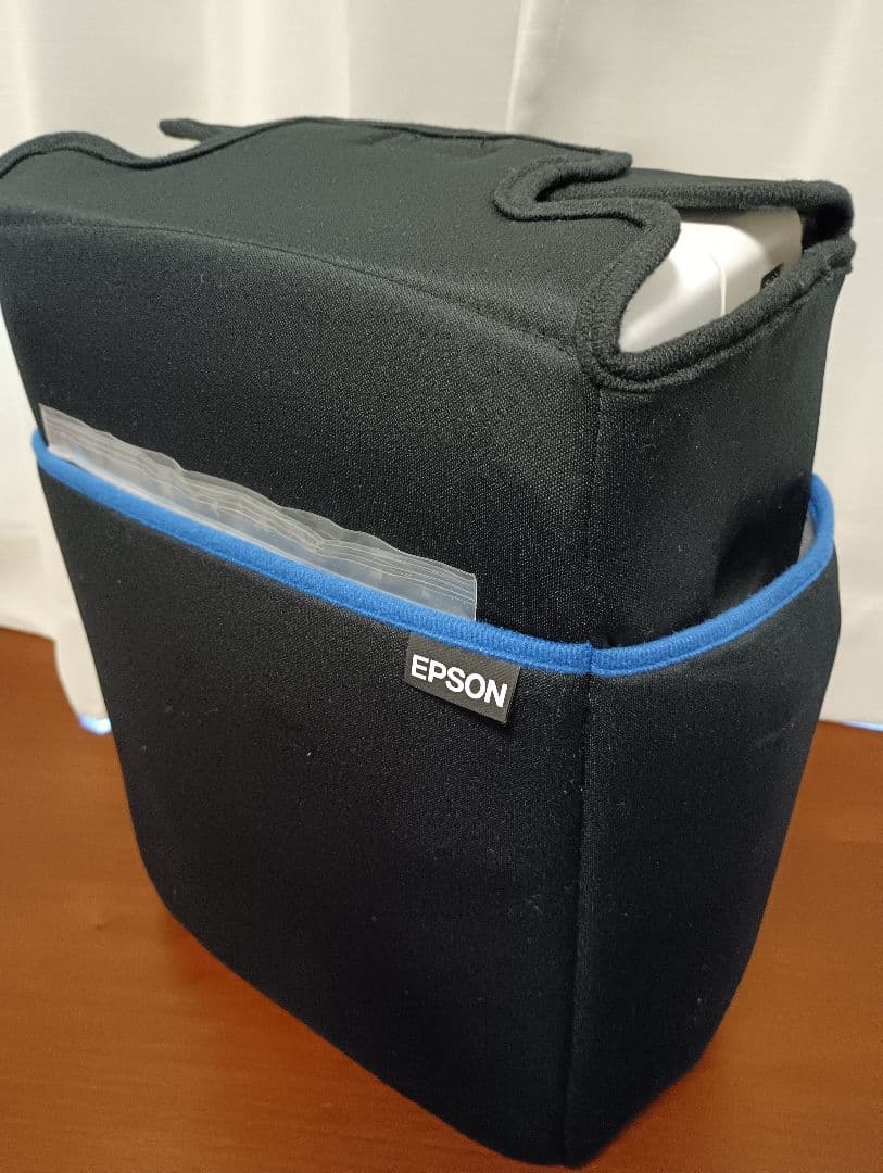 EPSON EH-DM30 プロジェクター本体