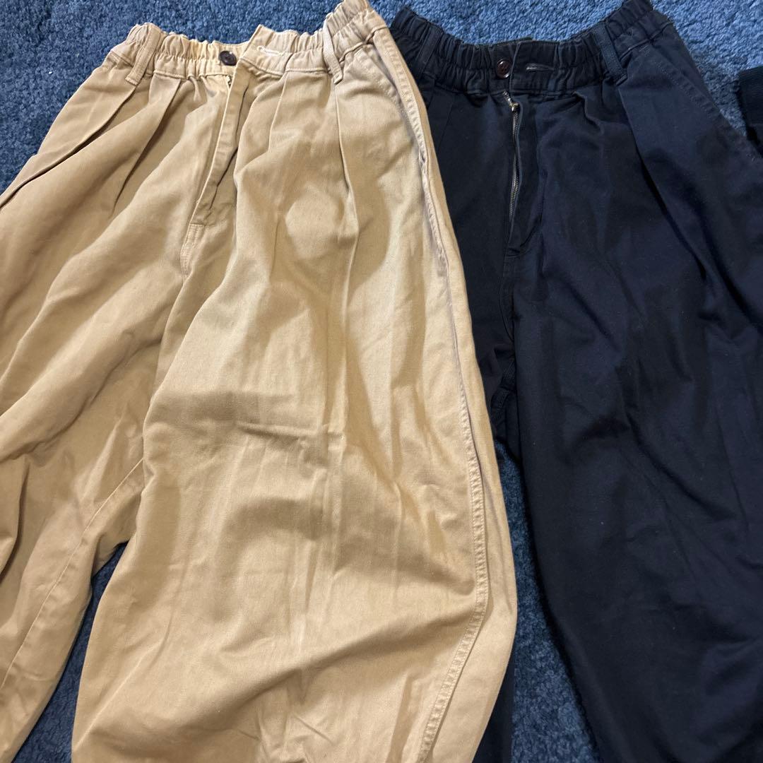 ハーベストムーン　HARVESTY ズボン