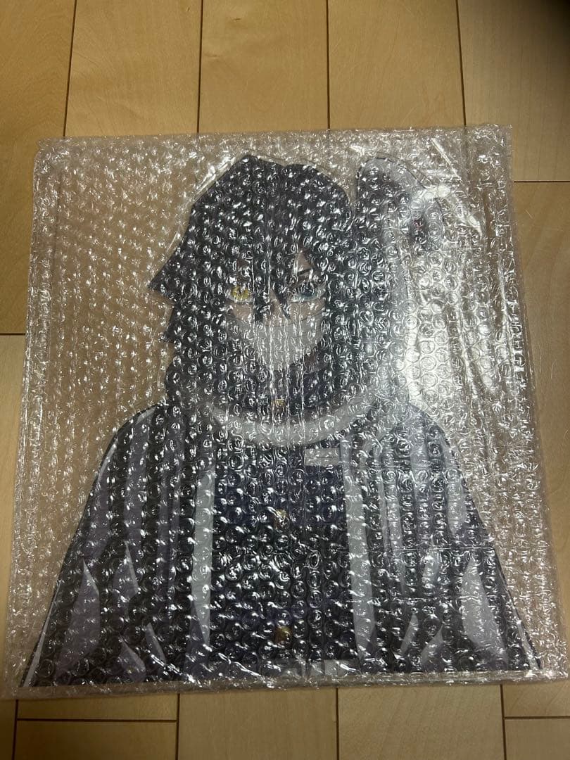 鬼滅の刃　柱稽古編　KVアナザーカットバストアップアクリルパネル