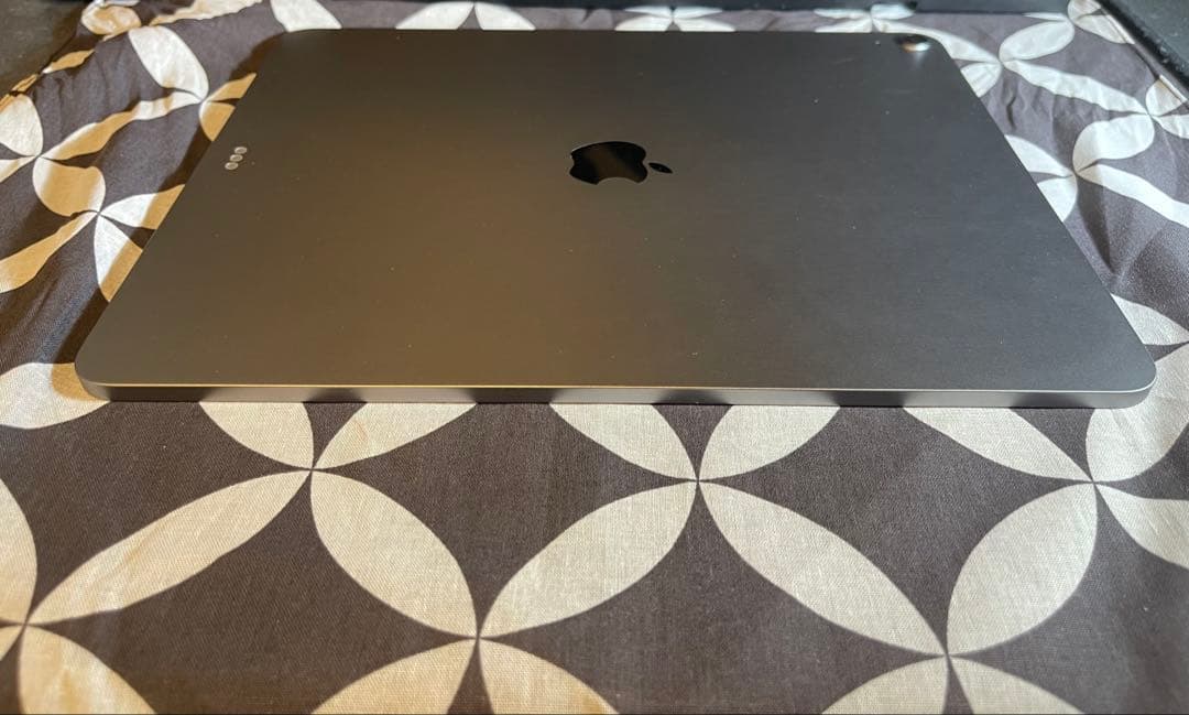 13インチiPad Air (M2) Wi-Fiモデル128GB スペースグレイ