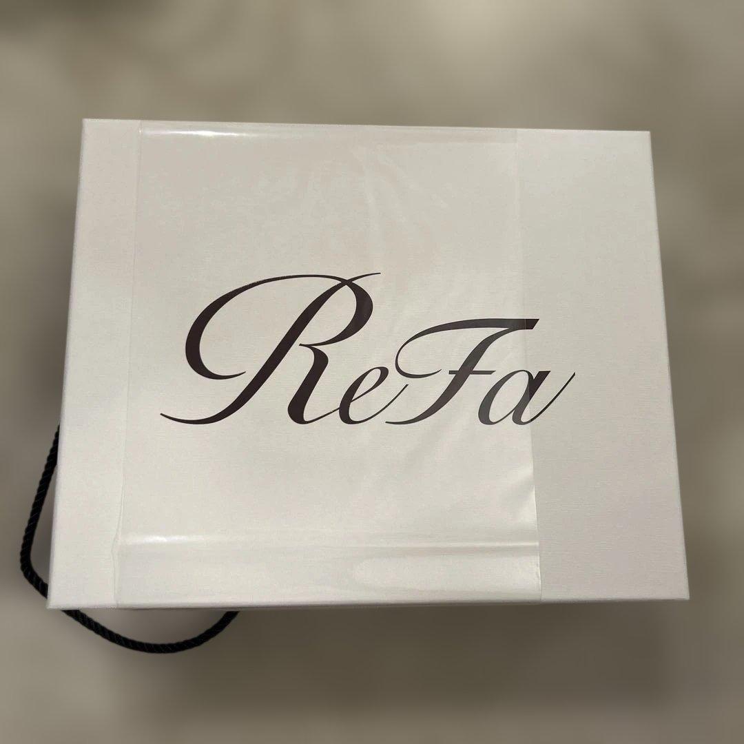 【最新モデル】 ReFa ビューテック ドライヤー BX ピンク