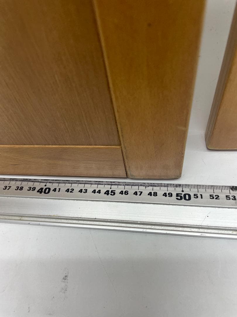 高級座椅子　日本家具　木製　和モダン座椅子 4脚セット 04c24