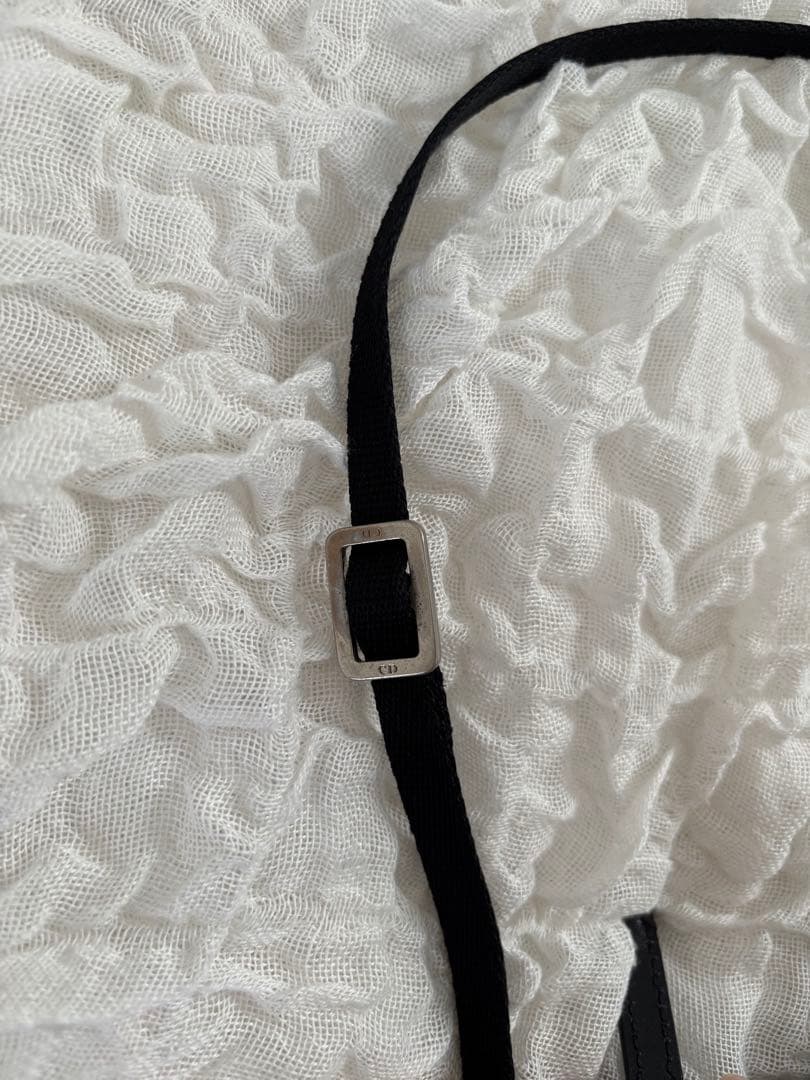 Christian Dior アクセサリーポーチ ジャガード トロッター