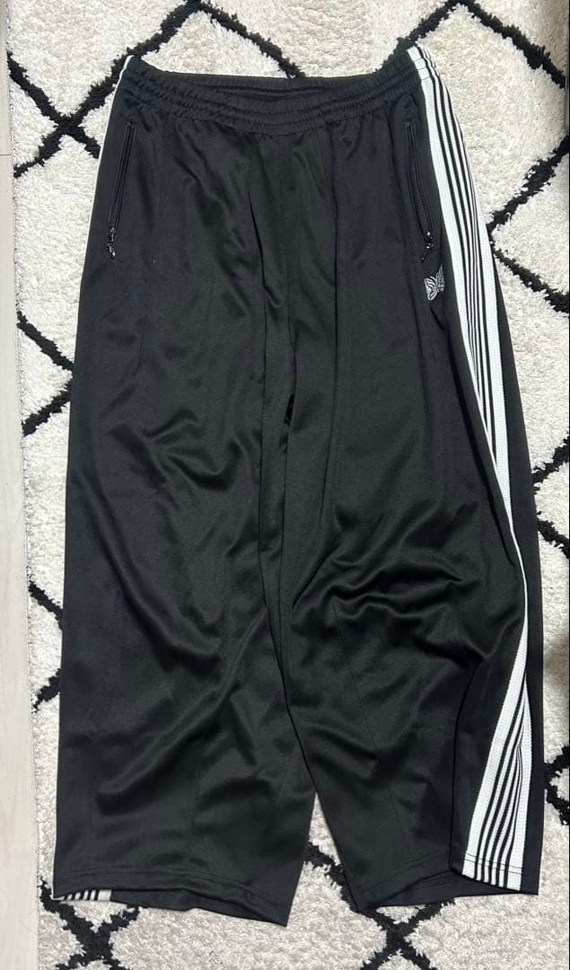 か*ん様 Needles - H.D. Track Pant ヒザデルパンツ