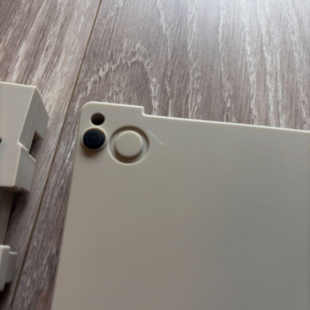 キーボード BAROCCO MiSTEL MD600Alpha Rhino