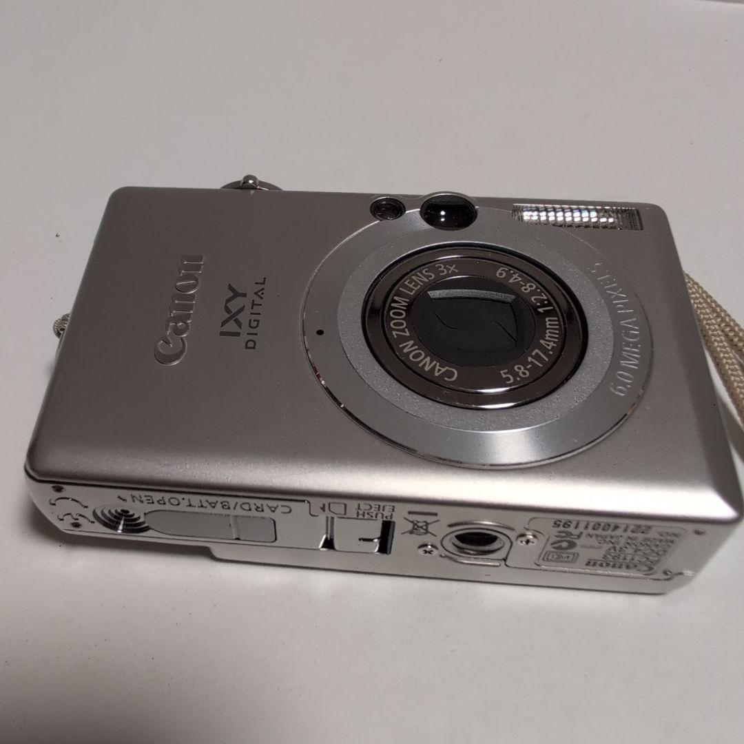 CANON　DIGITAL70