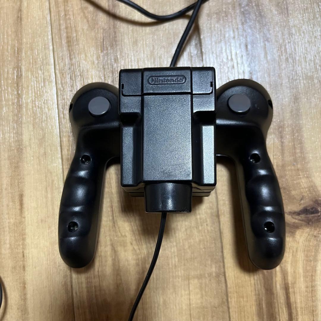 Nintendoバーチャルボーイ【動作確認済み】