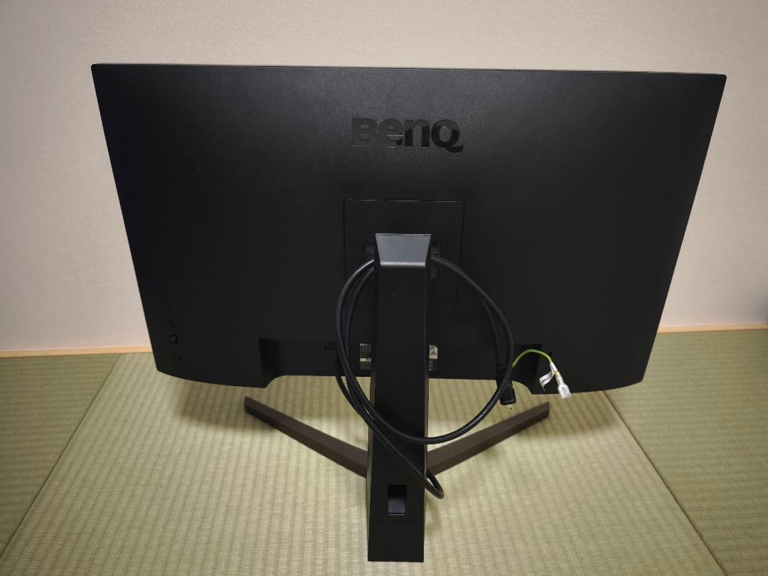 BenQ EW2880U 28インチ4Kモニター