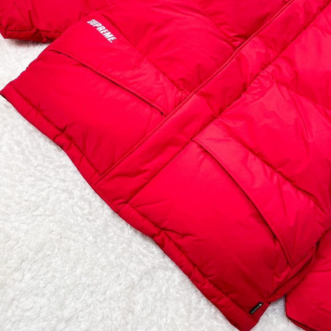 新品未使用 Supreme 24AW GORE-TEX Down Parka