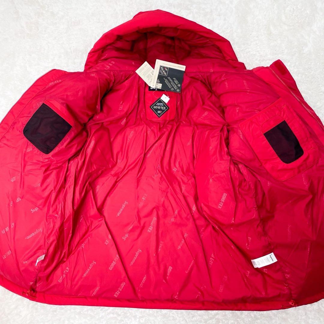 新品未使用 Supreme 24AW GORE-TEX Down Parka