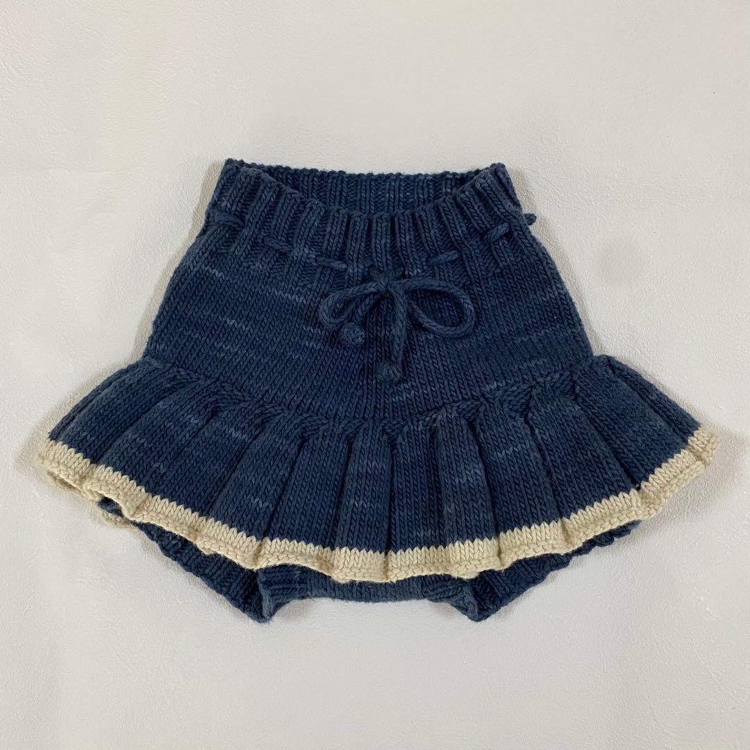 Misha & Puff スケポン 18-24m