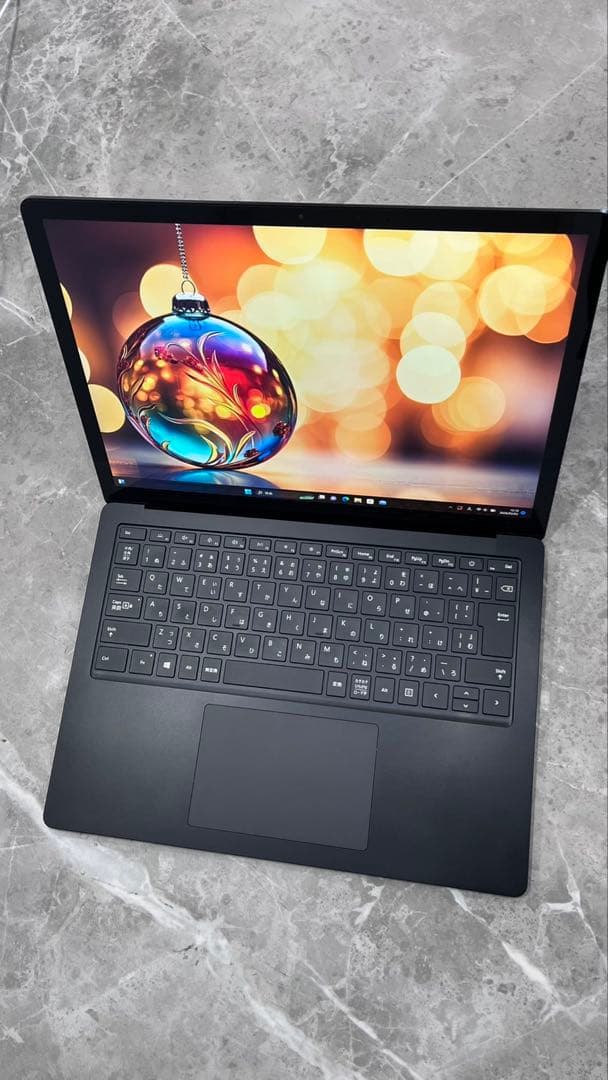 Windowsノート本体 Microsoft Surface Laptop4 i7/16GB/256GB