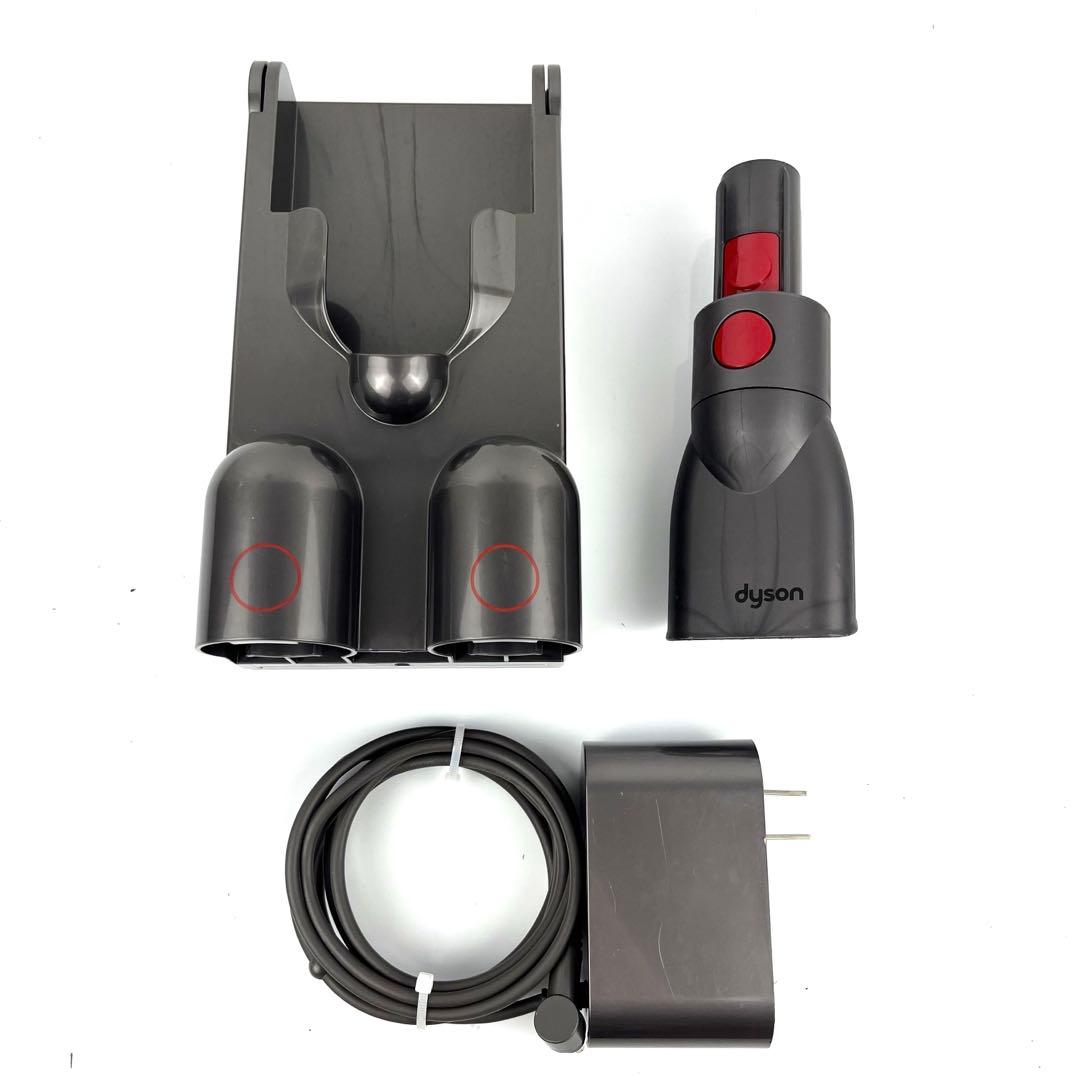 【分解洗浄済】Dyson Micro 1.5kg SV21一式セット　g11