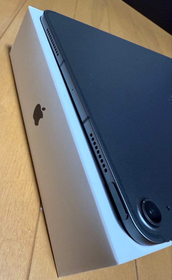 iPad Air 10.9 5 世代 Wi-Fi Cellular 256GB