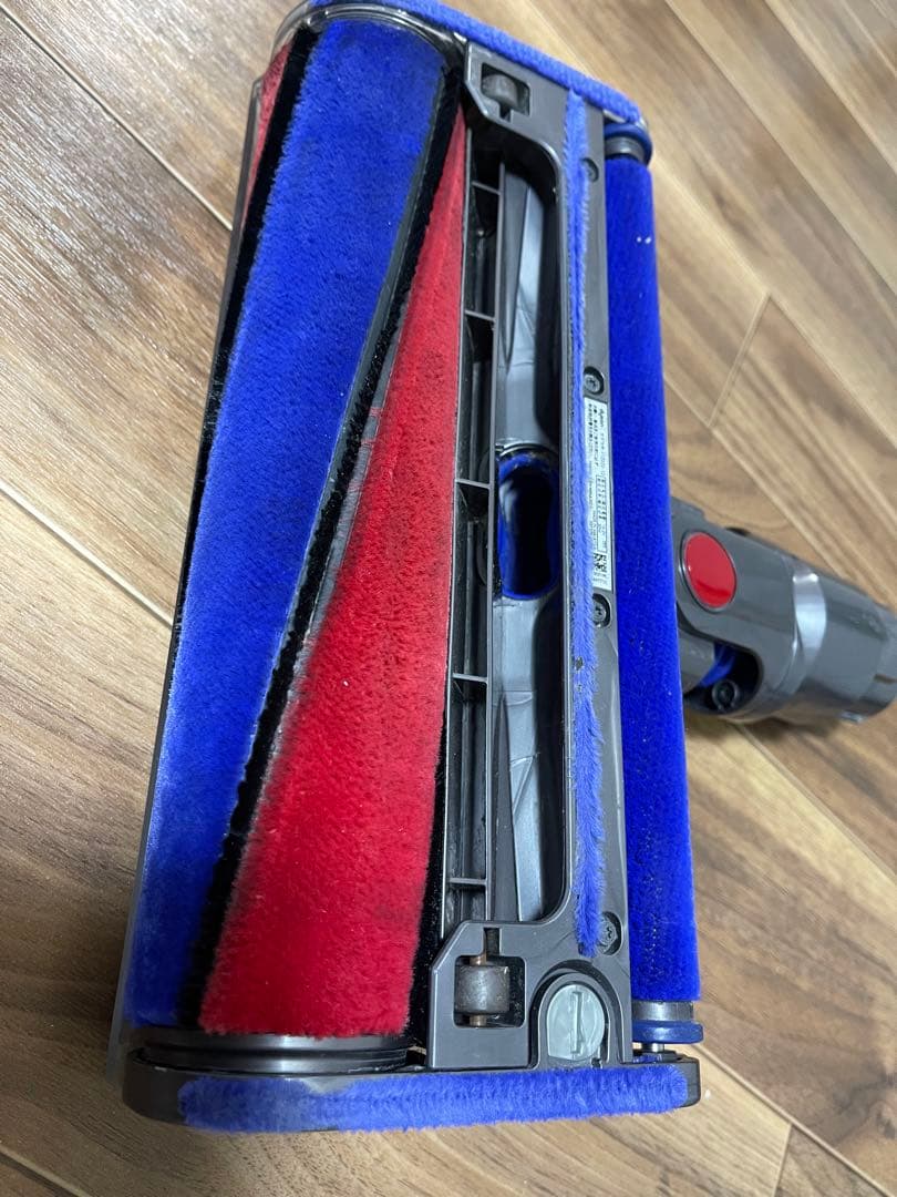 Dyson - ダイソン V10 (sv12) スティッククリーナー 本体