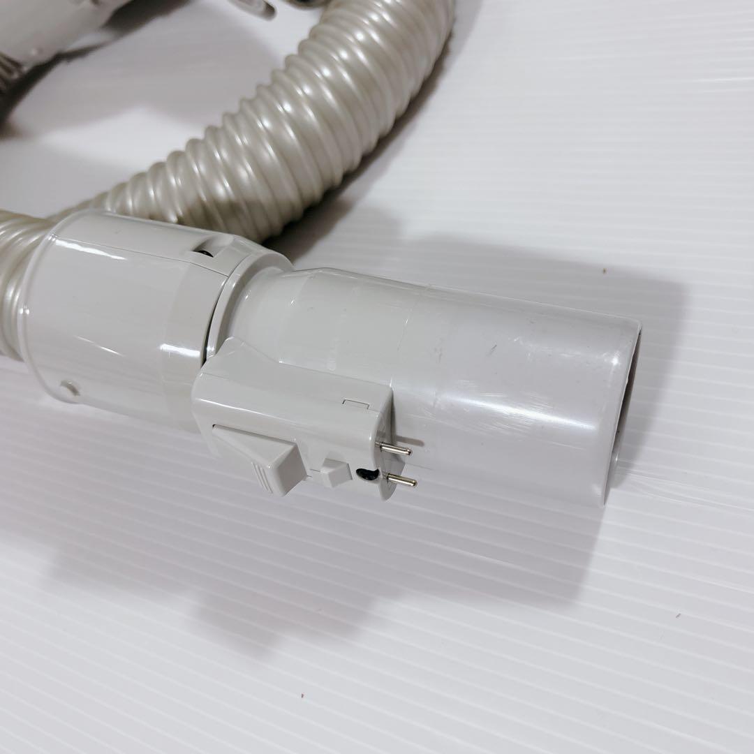 東芝 TOSHIBA 紙パック式掃除機 VC-D50K 2016年製 動作品