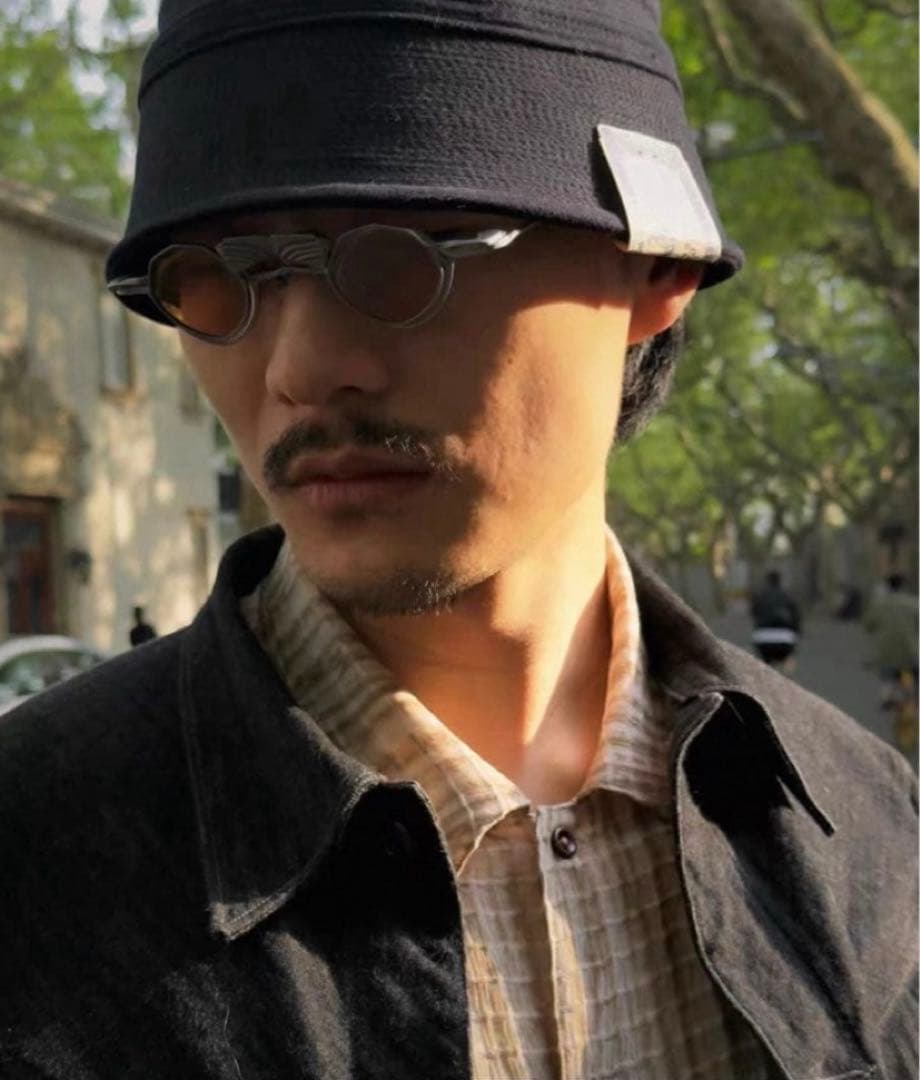 帽子 THE H.W. DOG&CO COTTON SAILOR HAT 38