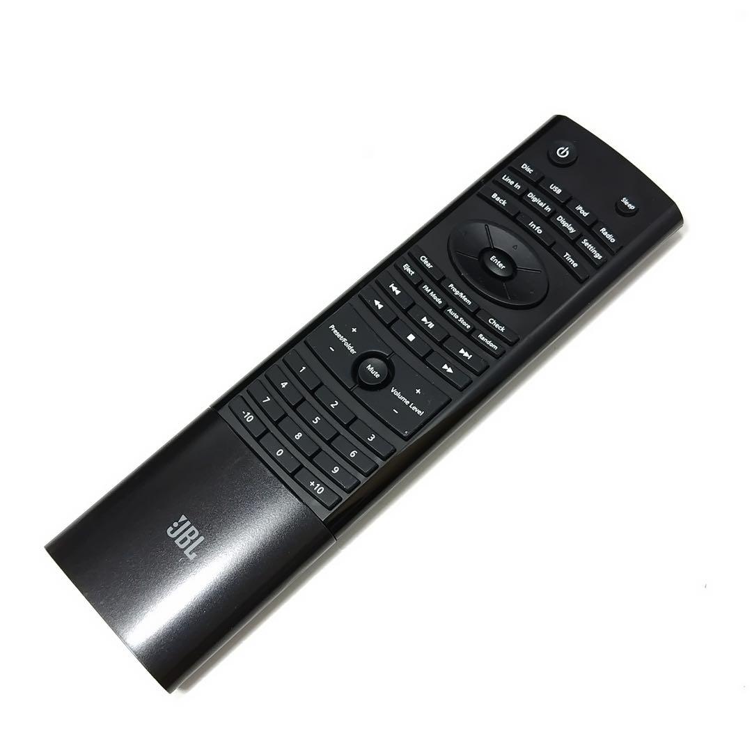 JBL SAS101 BT システムコンポ ミニコンポ　ハーマンカードン