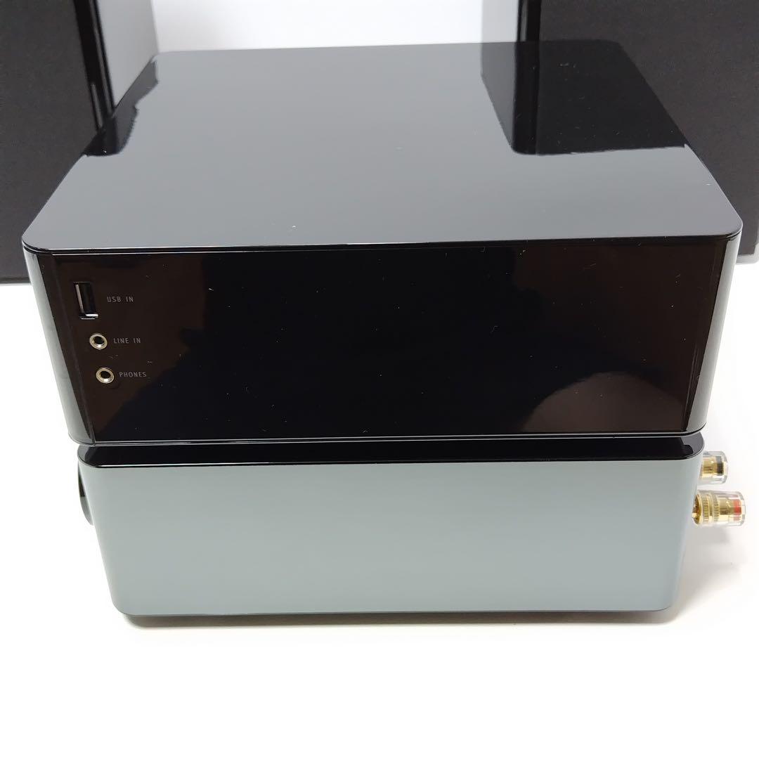 JBL SAS101 BT システムコンポ ミニコンポ　ハーマンカードン