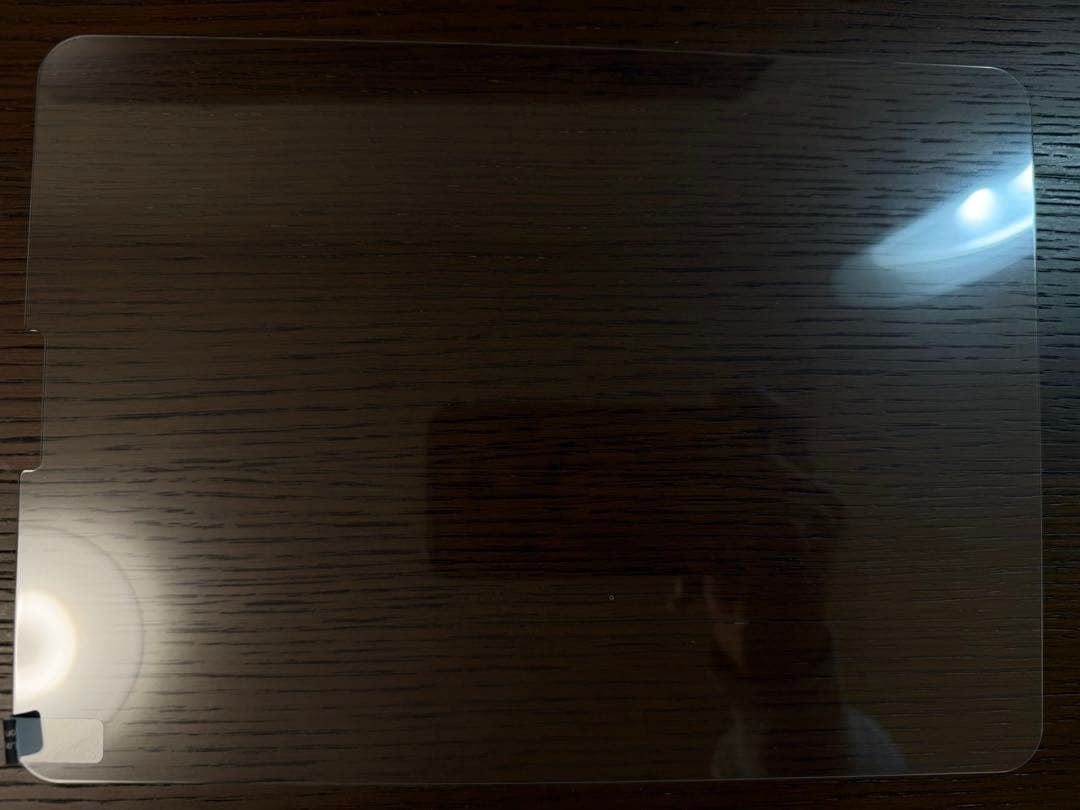 【iPad】iPad Pro(第3世代)11インチ256GBセット