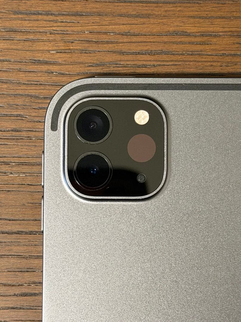 【iPad】iPad Pro(第3世代)11インチ256GBセット