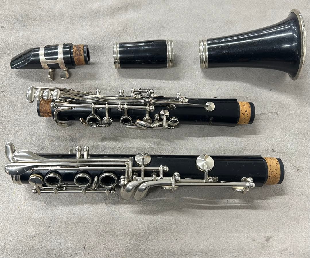 ［調整済み演奏可能］YCL-250